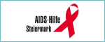 Logo AIDS-Hilfe Steiermark