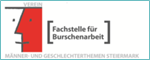 Logo Verein für Männer- und Geschlechterthemen Steiermark