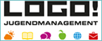 Logo LOGO jugendmanagement