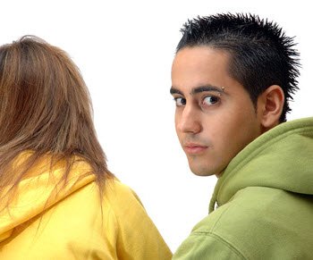 Flirten in beziehung ok Ist es okay in einer Beziehung mit anderen Männern zu flirten? - Forum,
