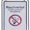 Rauchfreie Schule