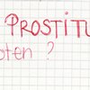 Wie ist Sexarbeit geregelt?