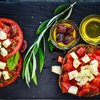 Die Nordic Diet und die Mittelmeer Diät