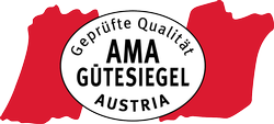 AMA Guetesiegel