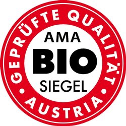 AMA Biosiegel
