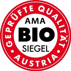 AMA Biosiegel