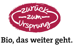 Zurueck zum Ursprung