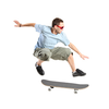 Skateboard - EUR 150