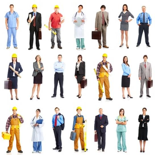 Den richtigen Beruf finden