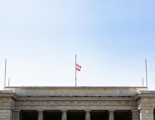 Politik in Österreich