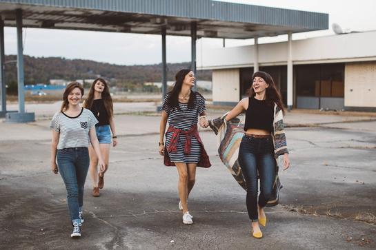 Nichtrauchen hat Vorteile