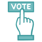 Demokratie & Entscheidungen treffen