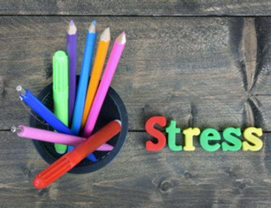 Stress – Was ist das? Stress – Was ist das?