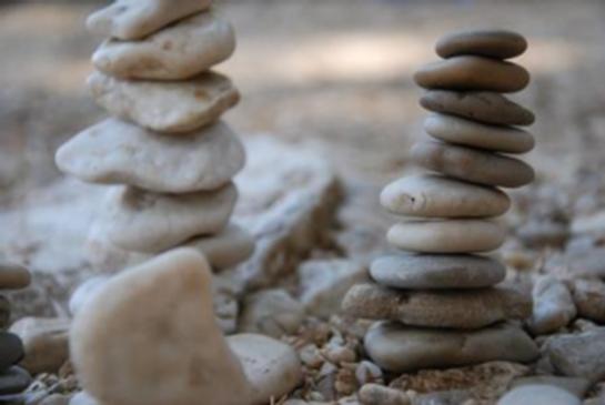 Leben in Balance Leben in Balance