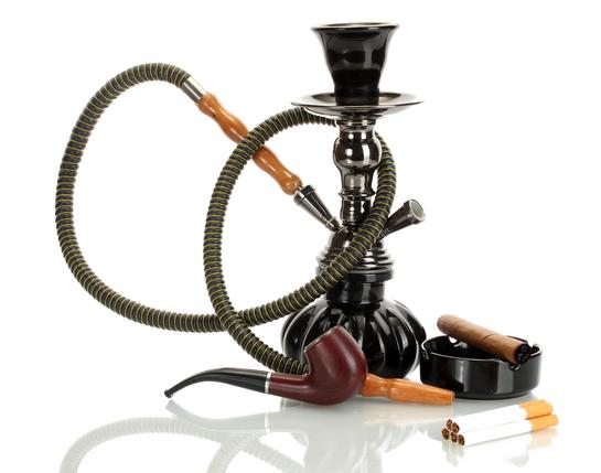 E-Zigaretten, Shisha, Snus etc.