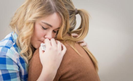 Mein Kind hat psychische Probleme