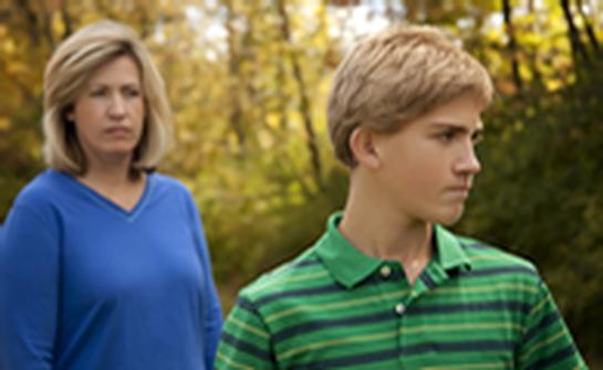 Ist mein Kind psychisch belastet?