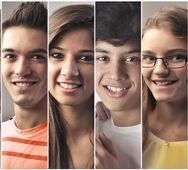 Ich bin schön genug