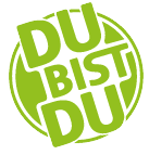 Logo du-bist-du.ch
