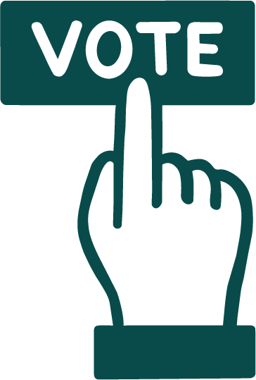 Icon feel-ok.at - Demokratie