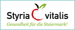 Logo Styria vitalis