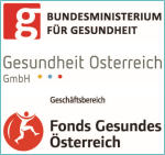 Logo Fonds Gesundes Österreich