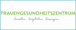 Logo Frauengesundheitszentrum