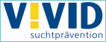 Logo VIVID – Fachstelle für Suchtprävention