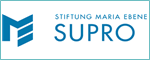Logo SUPRO – Werkstatt für Suchtprophylaxe