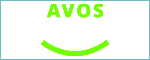 Logo AVOS - Arbeitskreis Vorsorgemedizin Salzburg