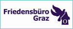 Logo Friedensbüro Graz