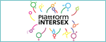 Logo Plattform Intersex Österreich