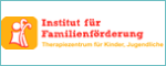 Logo Institut für Familienförderung