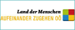 Logo Land der Menschen